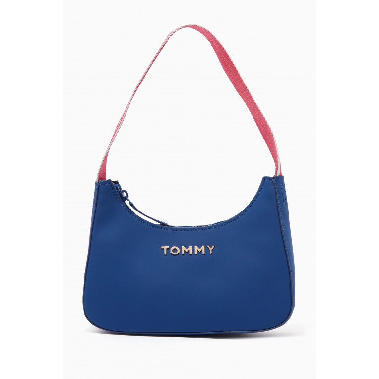 Tommy Hilfiger - Tommy Shoulder Bag in Faux Leather