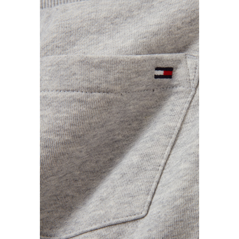 Tommy Hilfiger - Logo Sweatpants in Cotton-blend