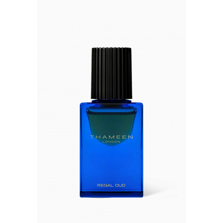 Thameen - Regal Oud Perfume Oil, 10ml