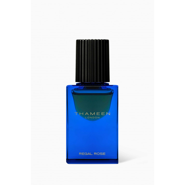 Thameen - Regal Rose Perfume Oil, 10ml