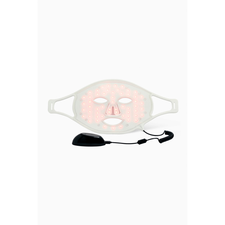 The Light Salon - Boost LED Face Mask
