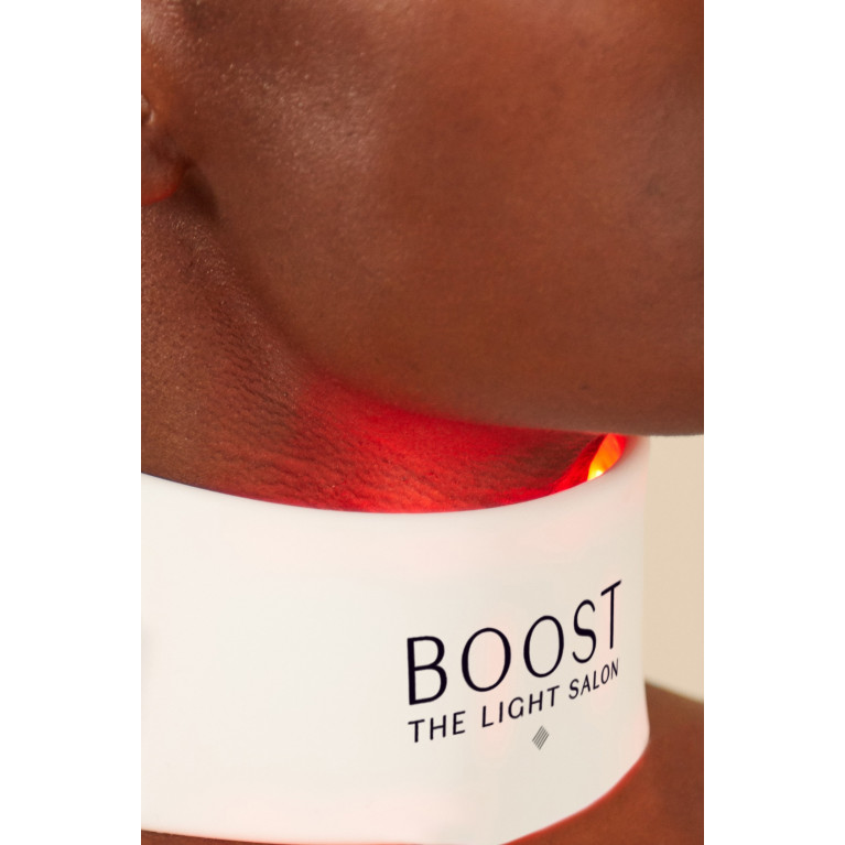 The Light Salon - Boost LED Collar