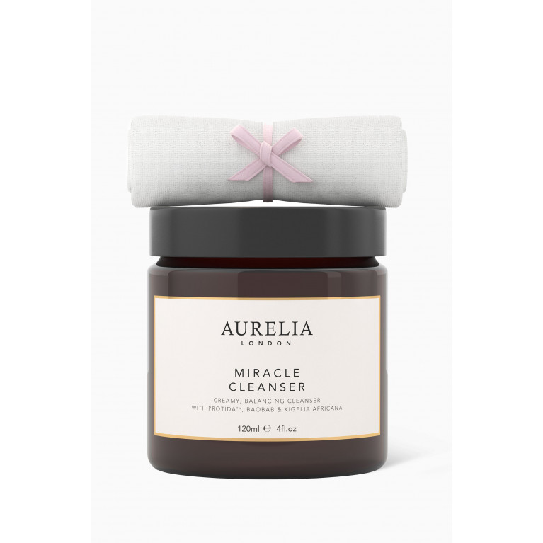 Aurelia London - Miracle Cleanser, 120ml
