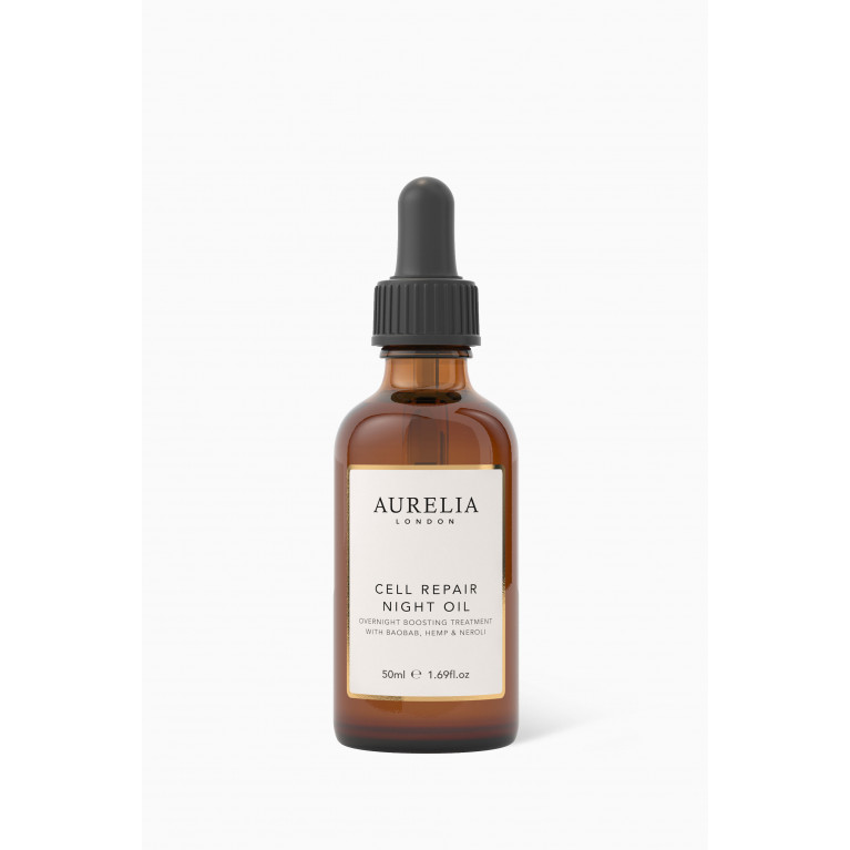 Aurelia London - Cell Repair Night Oil, 50ml