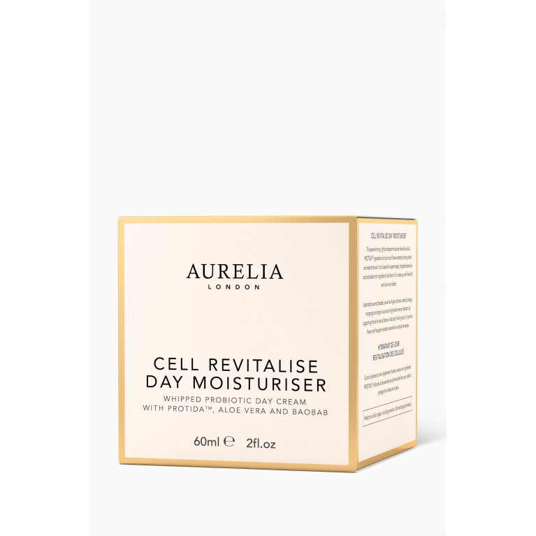 Aurelia London - Cell Revitalise Day Moisturiser, 60ml