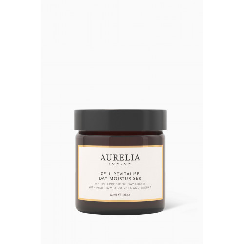 Aurelia London - Cell Revitalise Day Moisturiser, 60ml