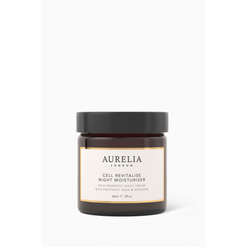 Aurelia London - Cell Revitalise Night Moisturiser, 60ml