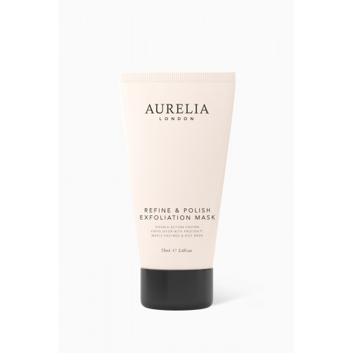 Aurelia London - Refine & Polish Exfoliation Mask, 75ml