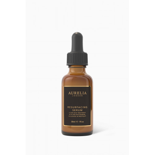 Aurelia London - Resurfacing Serum, 30ml