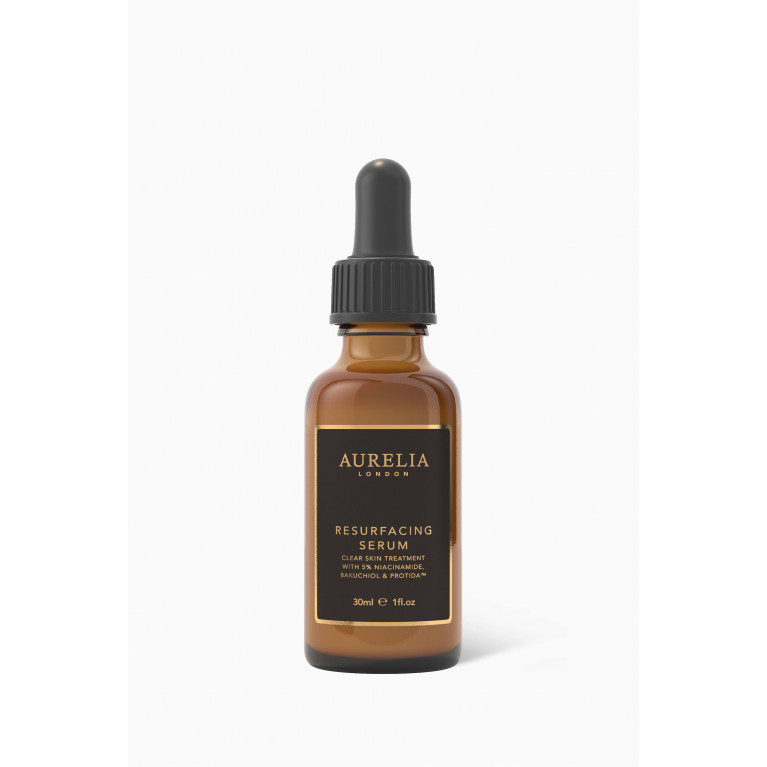 Aurelia London - Resurfacing Serum, 30ml