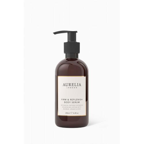 Aurelia London - Firm & Replenish Body Serum, 250ml