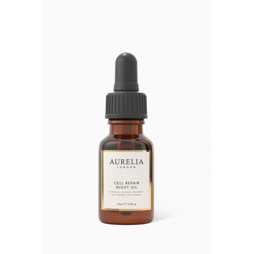 Aurelia London - Cell Repair Night Oil, 15ml