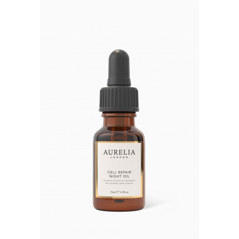 Aurelia London - Cell Repair Night Oil, 15ml