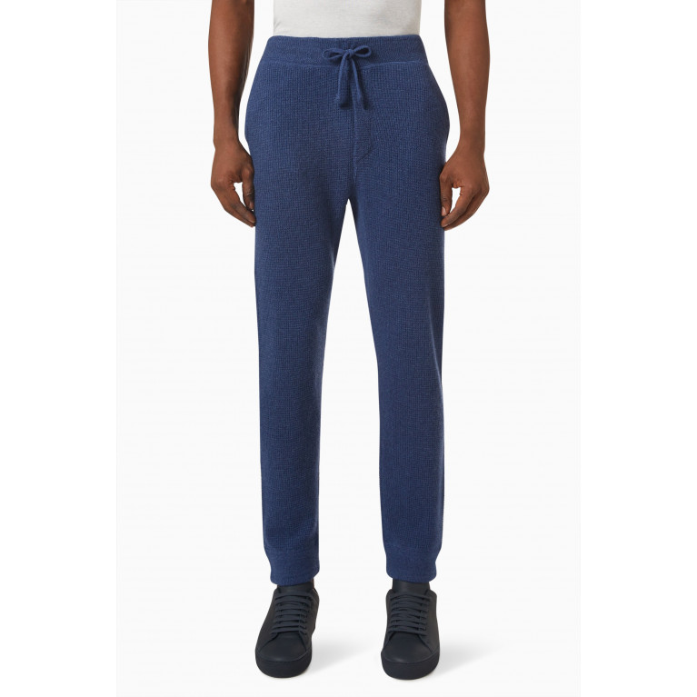 Polo Ralph Lauren - Woven Pants in Cashmere