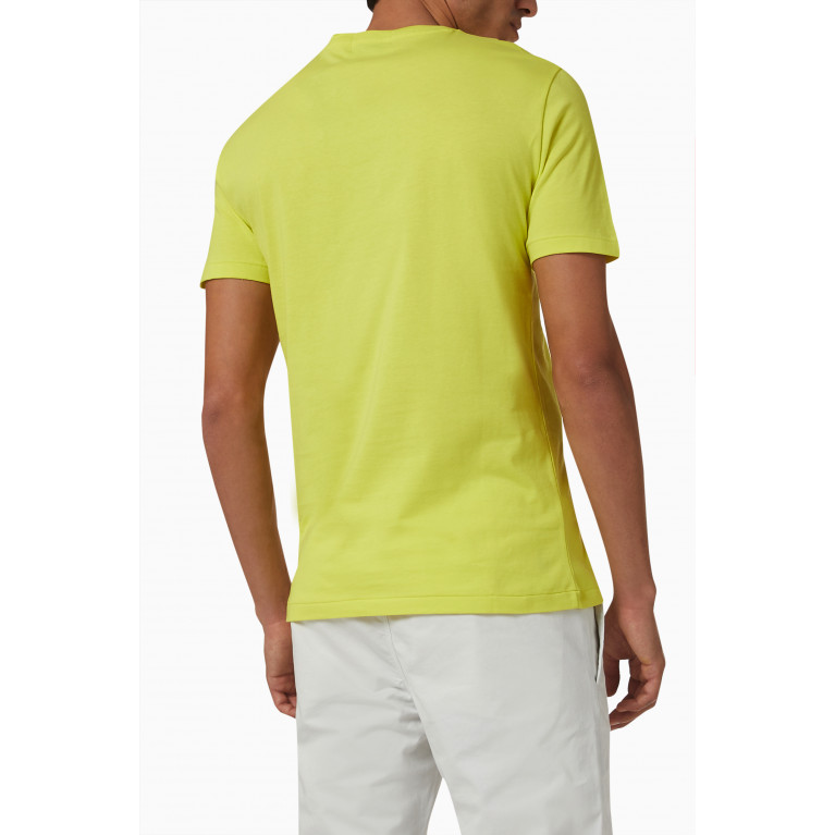 Polo Ralph Lauren - Slim-fit Polo Bear T-shirt in Cotton