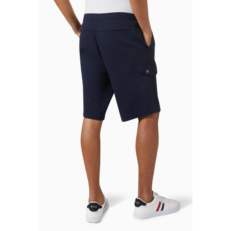 Polo Ralph Lauren - Cargo Shorts in Cotton