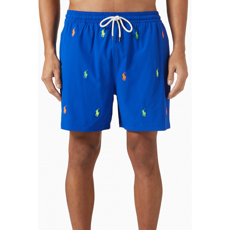 Polo Ralph Lauren - Swim Shorts in Nylon
