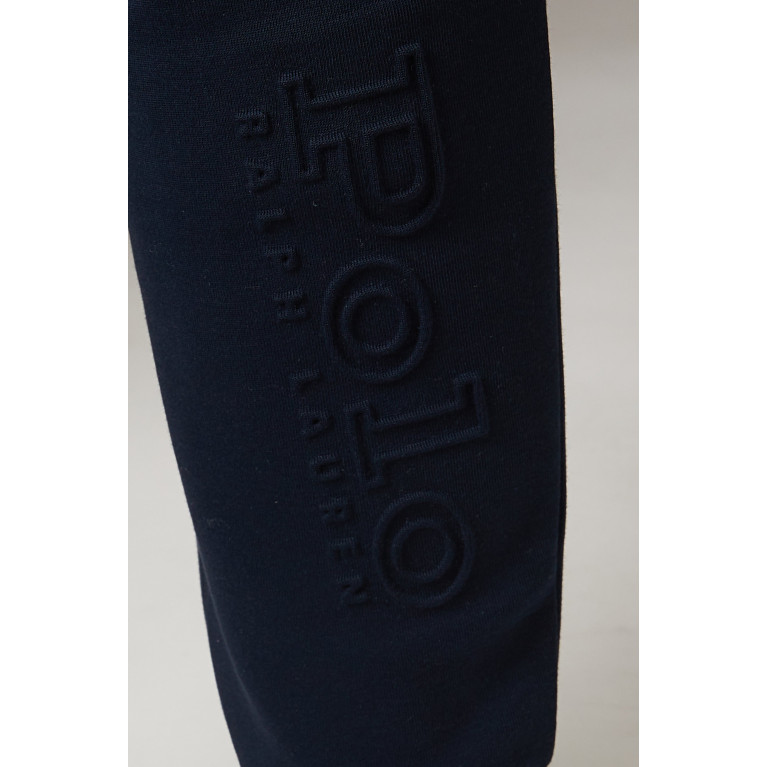 Polo Ralph Lauren - Logo Sweatpants in Fleece