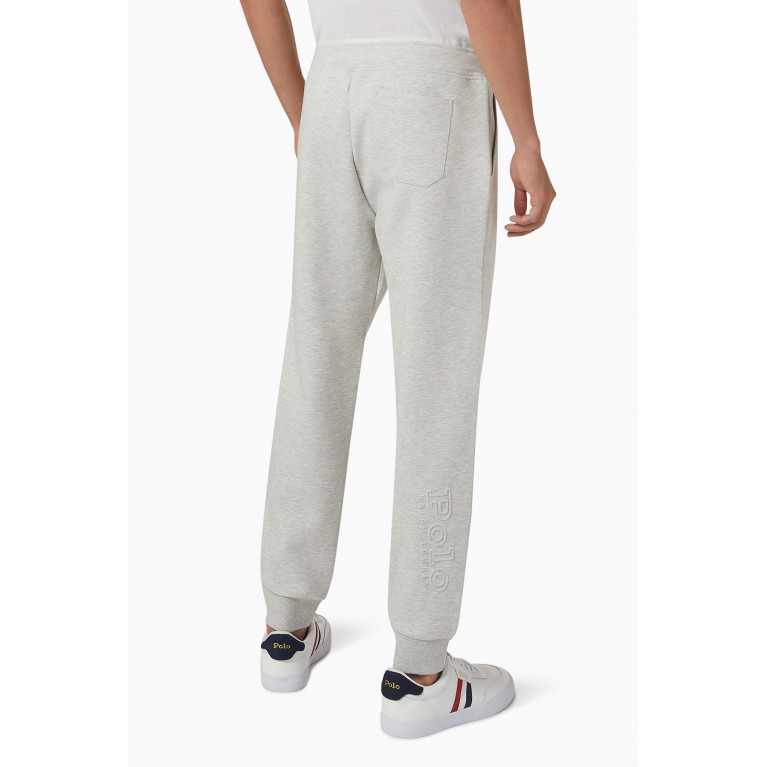 Polo Ralph Lauren - Jogger Pants in Cotton Fleece