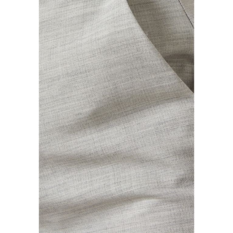 Armarium - Lula Pencil Midi Skirt in Wool