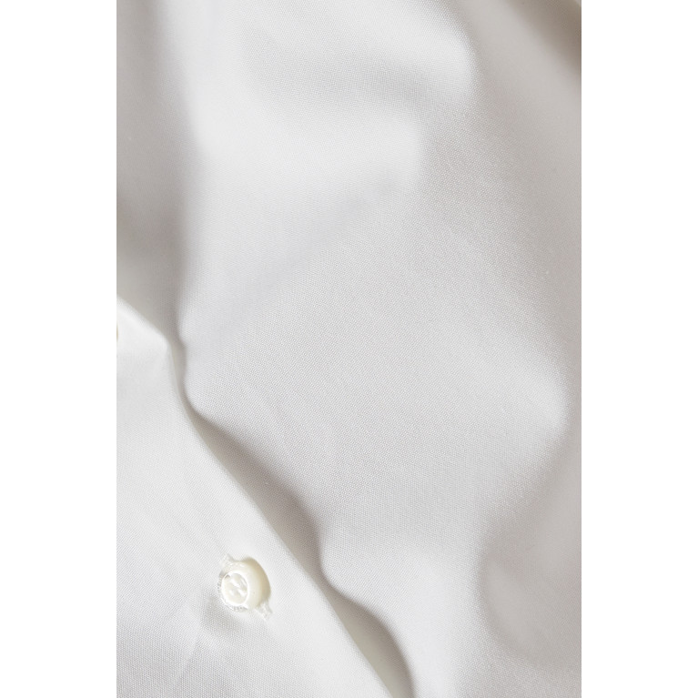 Armarium - Erin Shirt in Cotton-poplin