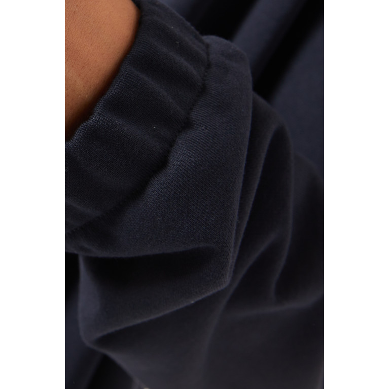 Armani Exchange - Zip-up Sweatshirt in Fleece