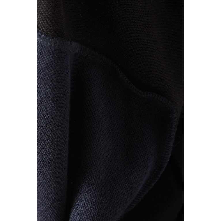 Armani Exchange - Zip-up Sweatshirt in Fleece