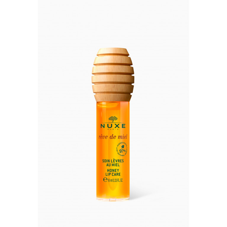 NUXE - Reve de Miel Honey Lip Care, 10ml