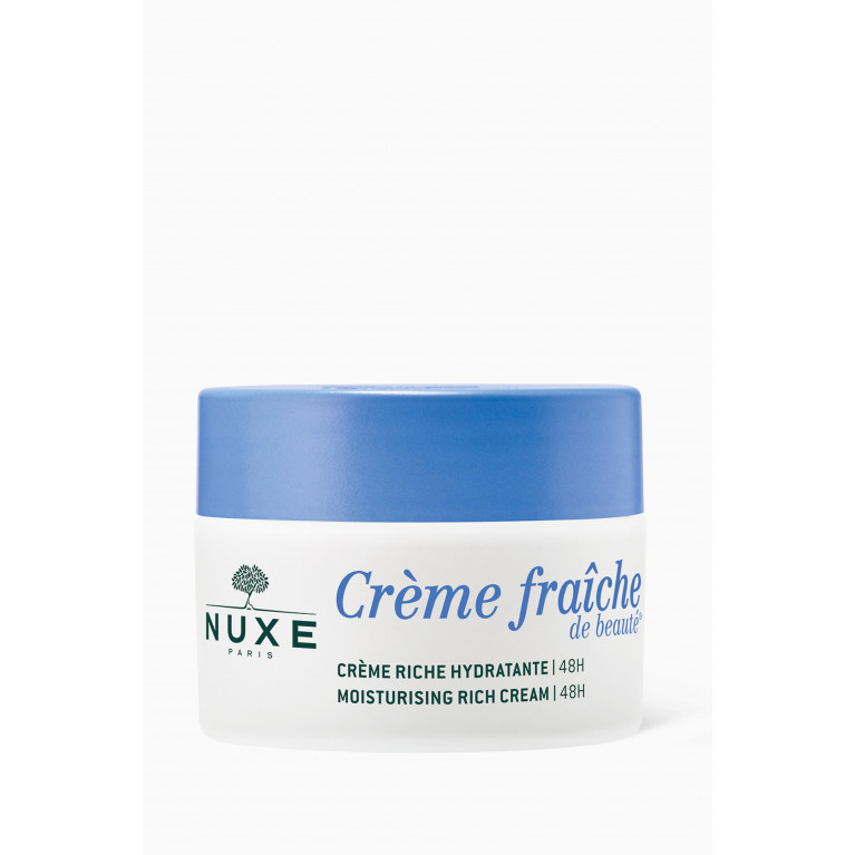 NUXE - Creme Fraiche De Beaute 48 hr Moisturising Cream, 50ml