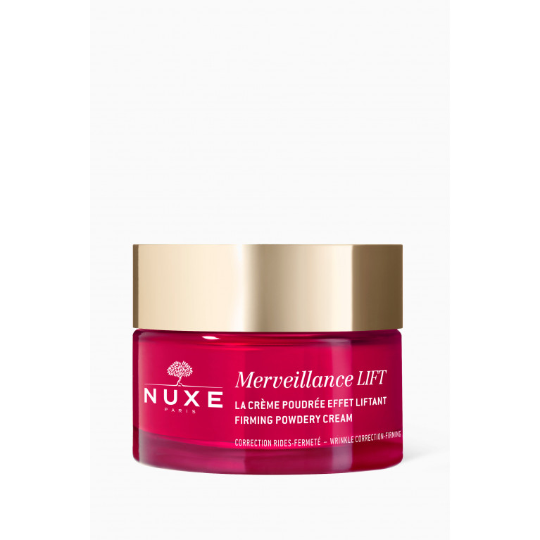 NUXE - Merveillance Lift Firming Powdery Cream, 50ml