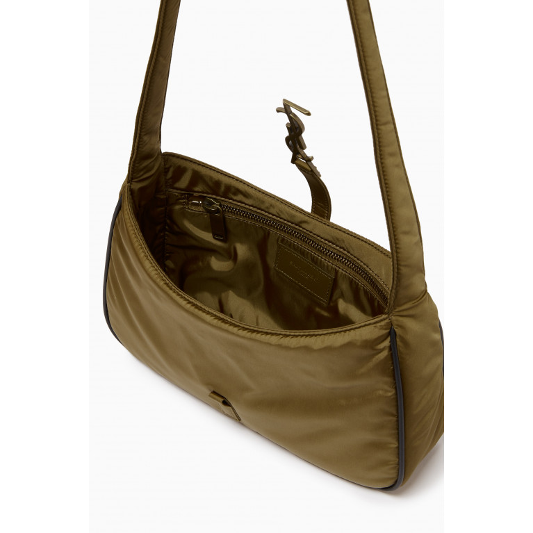 Saint Laurent - Le 5 A 7 Crossbody Bag in Econyl®
