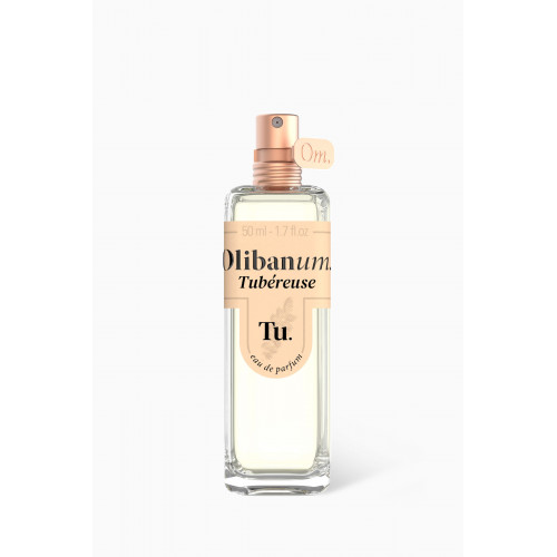 Olibanum - Tubéreuse Eau de Parfum, 50ml