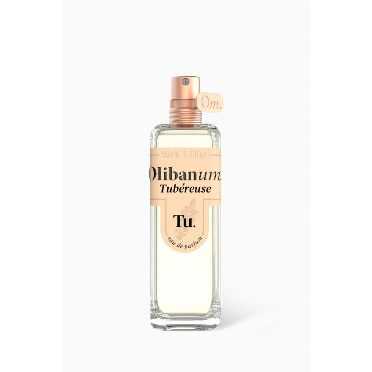Olibanum - Tubéreuse Eau de Parfum, 50ml