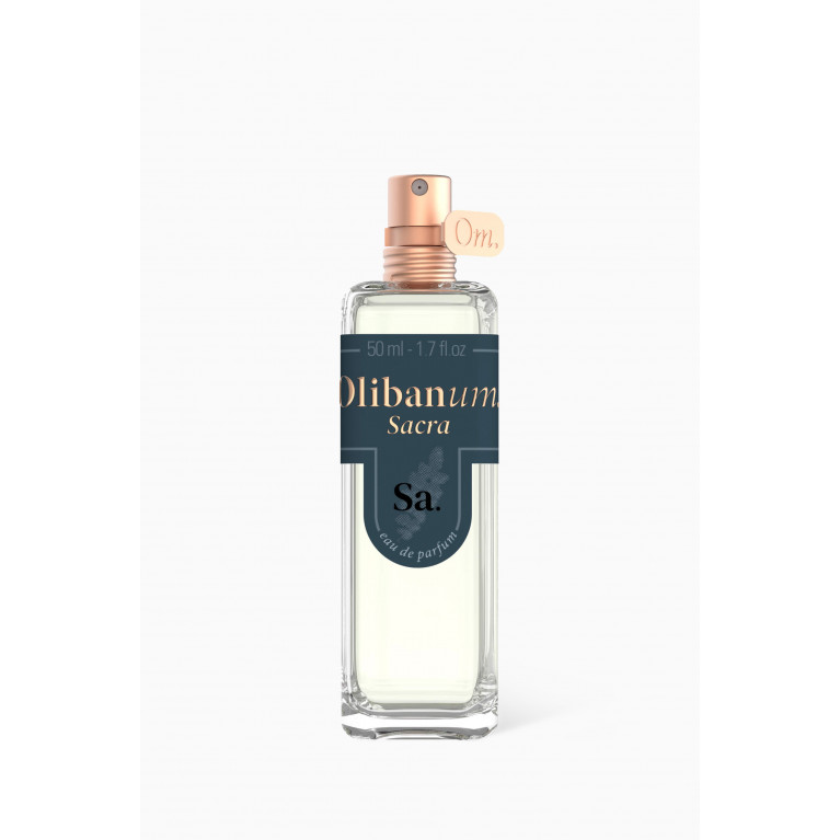 Olibanum - Sacra Eau de Parfum, 50ml