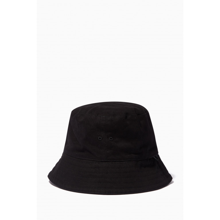 Off-White - Arrow Bucket Hat in Cotton