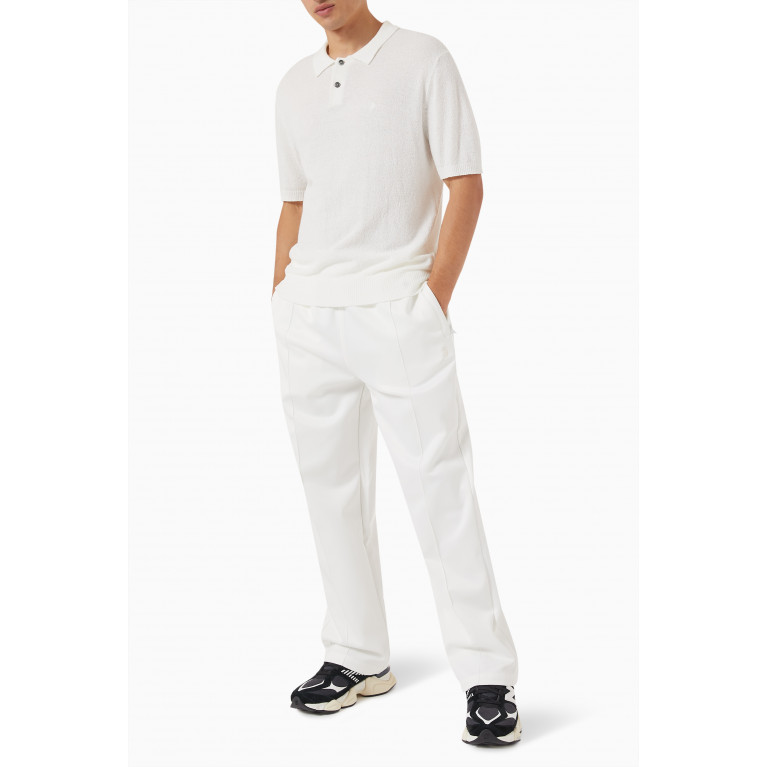 Stussy - Poly Track Pants in Cotton