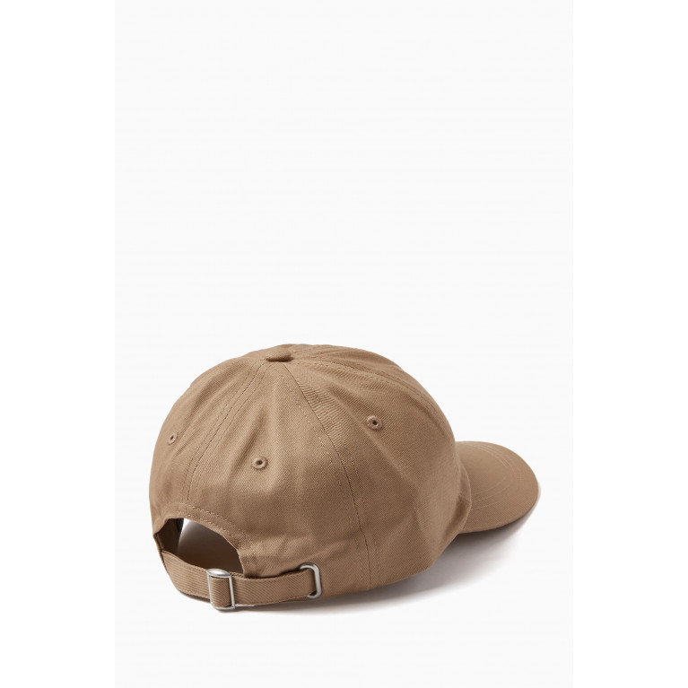 Stussy - Stock Low Pro Cap in Cotton Twill