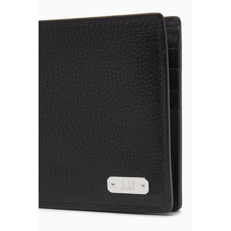 Dunhill - 1893 Harness Wallet in Leather