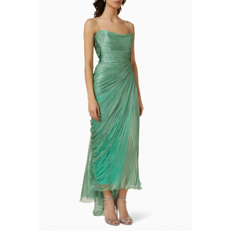 Maria Lucia Hohan - Siona Dress in Silk
