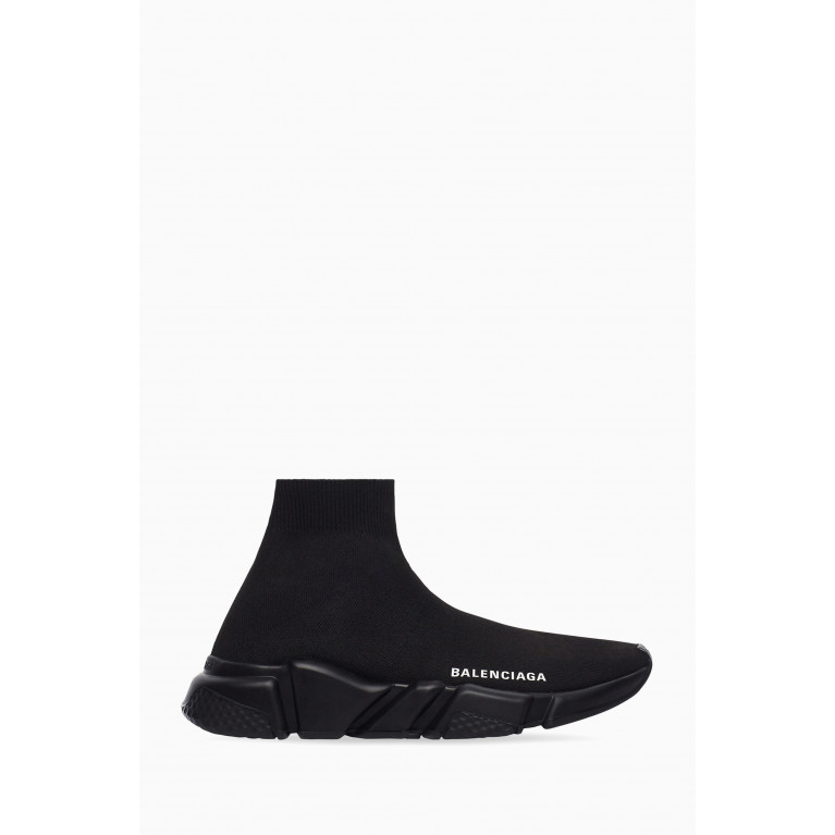 Balenciaga - Speed LT Sneakers in Technical Recycled Knit