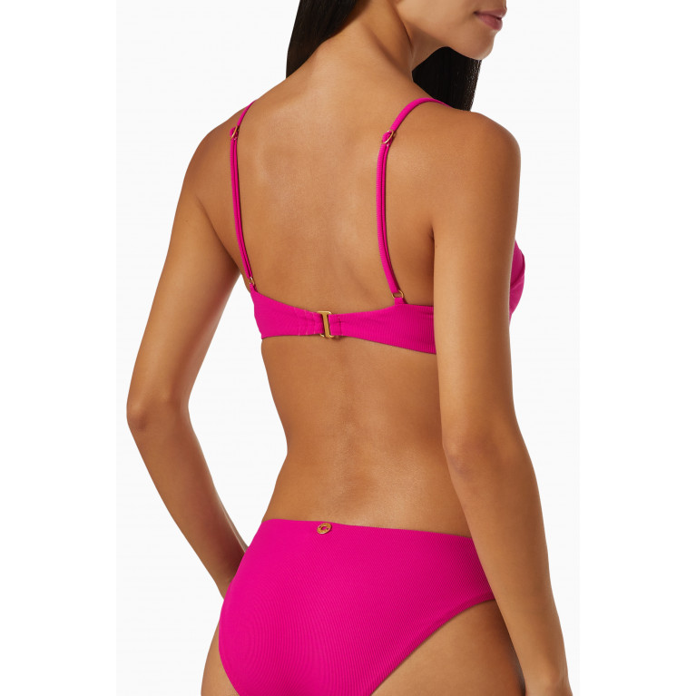 OndadeMar - Artemis Underwire Bikini Top