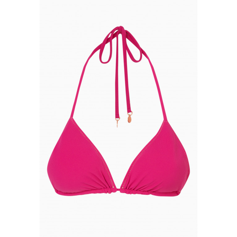 OndadeMar - Maia Triangle Bikini Top