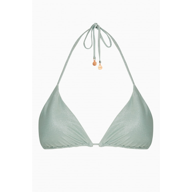 OndadeMar - Maia Triangle Bikini Top