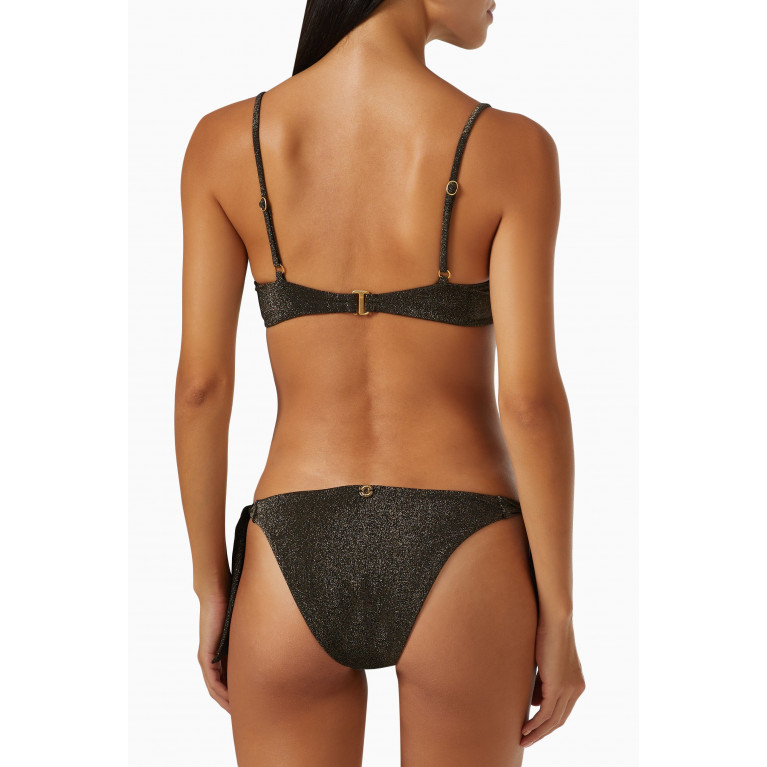 OndadeMar - Artemis Underwire Bikini Top