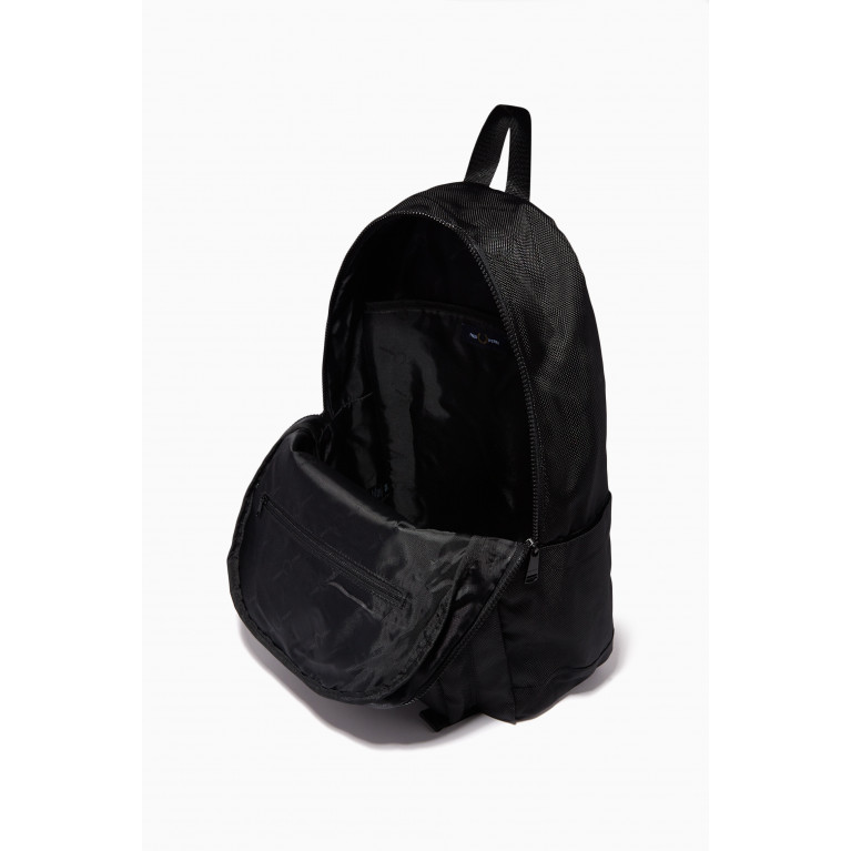 Fred Perry - Laurel Wreath Backpack in Nylon