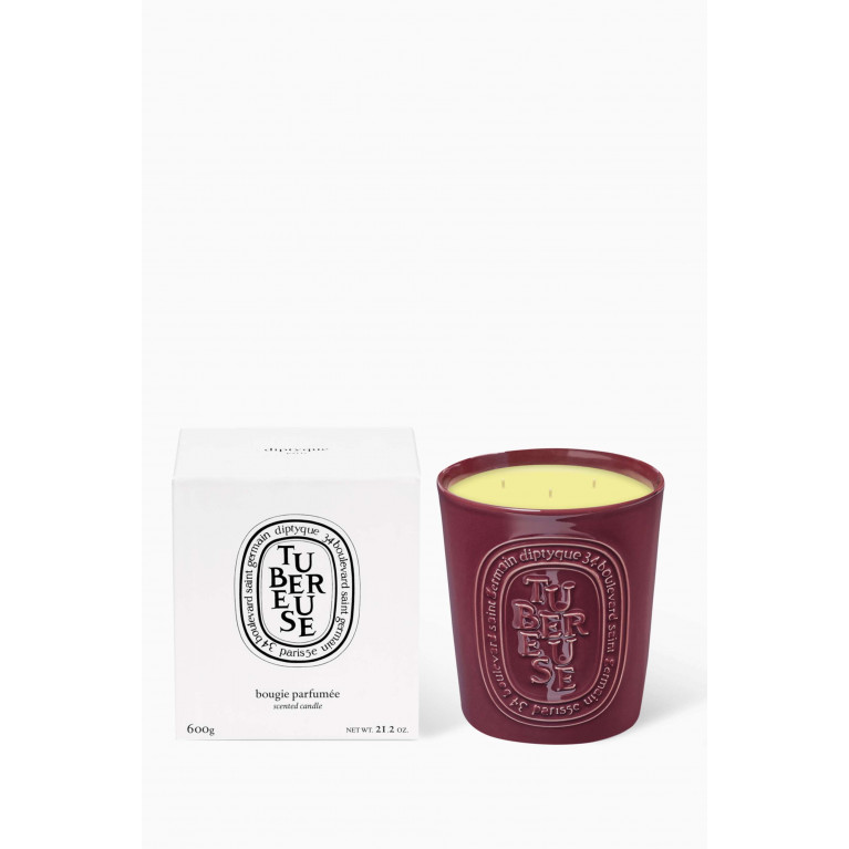 Diptyque - Tubereuse Candle, 600g