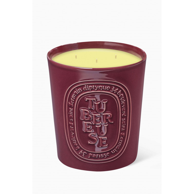 Diptyque - Tubereuse Candle, 600g