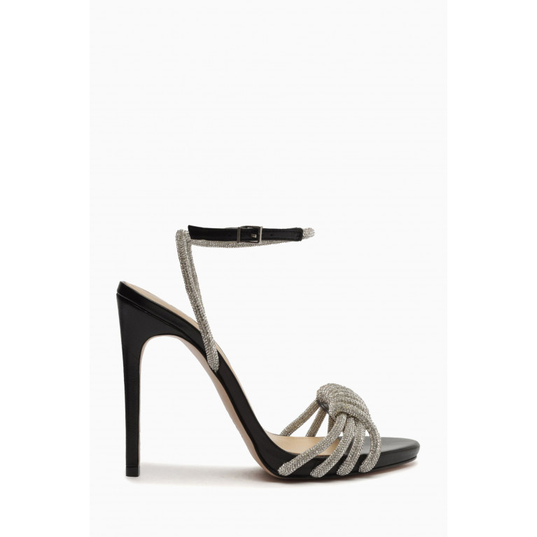 Schutz - Jewell Sandals in Nappa Leather
