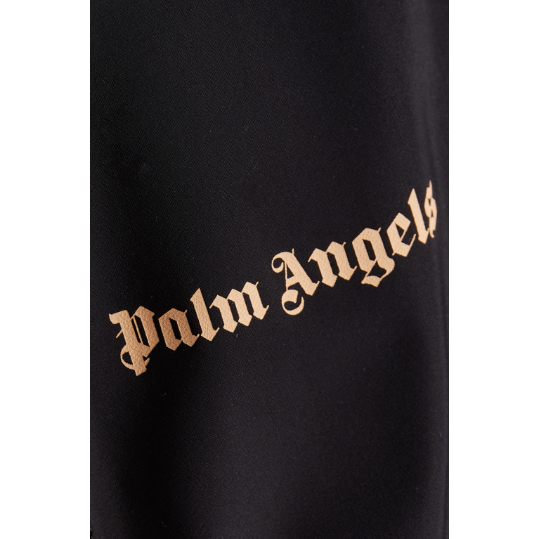 Palm Angels - Logo Track Jacket in Jersey