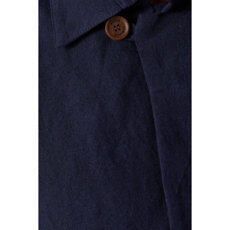 Marane - Jacket in Linen